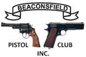 Beaconsfield Pistol Club